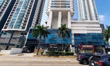 Se Vende Oficina en Top Tower, Costa del Este