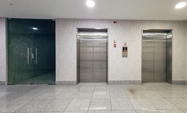 Se Vende Oficina en Top Tower, Costa del Este