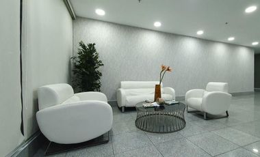 Se Vende Oficina en Top Tower, Costa del Este