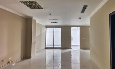 Se Vende Oficina en Top Tower, Costa del Este