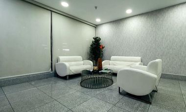 Se Vende Oficina en Top Tower, Costa del Este
