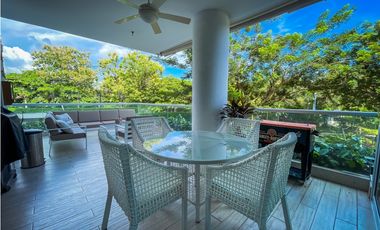 Se vende apartamento en Punta Barco, San Carlos