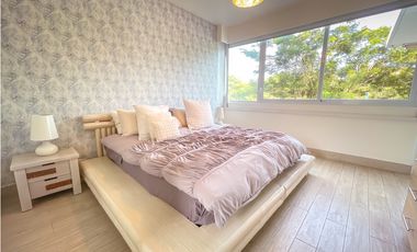 Se vende apartamento en Punta Barco, San Carlos