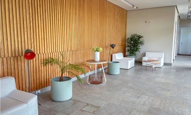 Se vende apartamento en Punta Barco, San Carlos