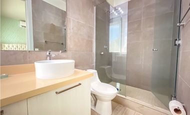 Se vende apartamento en Punta Barco, San Carlos