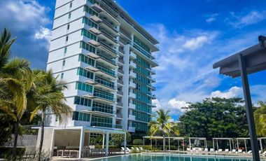 Se vende apartamento en Punta Barco, San Carlos