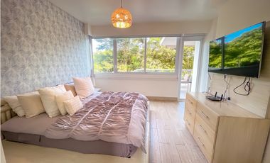 Se vende apartamento en Punta Barco, San Carlos