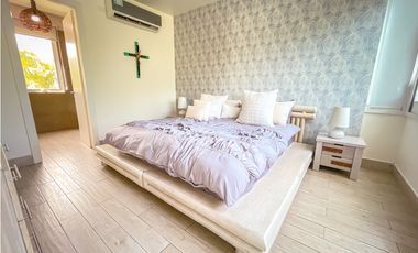 Se vende apartamento en Punta Barco, San Carlos