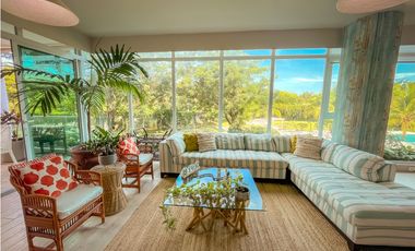 Se vende apartamento en Punta Barco, San Carlos