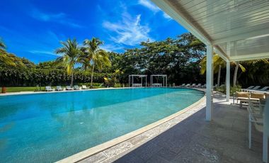 Se vende apartamento en Punta Barco, San Carlos