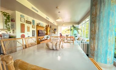 Se vende apartamento en Punta Barco, San Carlos