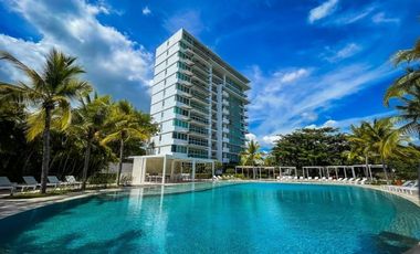 Se vende apartamento en Punta Barco, San Carlos