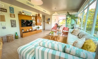 Se vende apartamento en Punta Barco, San Carlos