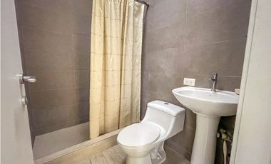Se vende apartamento en Punta Barco, San Carlos