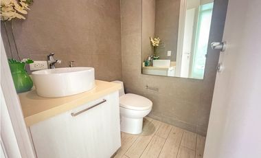 Se vende apartamento en Punta Barco, San Carlos