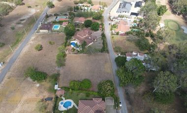 Se vende lote en Club de Golf, Coronado, Chame