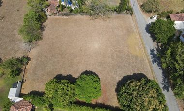 Se vende lote en Club de Golf, Coronado, Chame