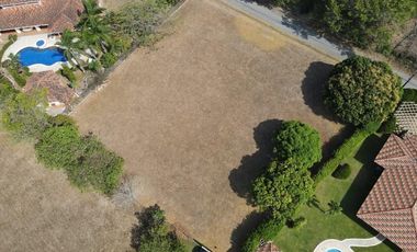 Se vende lote en Club de Golf, Coronado, Chame