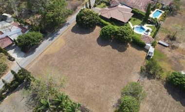 Se vende lote en Club de Golf, Coronado, Chame