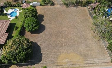 Se vende lote en Club de Golf, Coronado, Chame