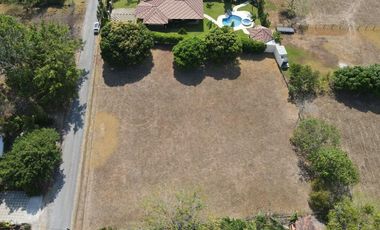 Se vende lote en Club de Golf, Coronado, Chame