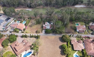 Se vende lote en Club de Golf, Coronado, Chame