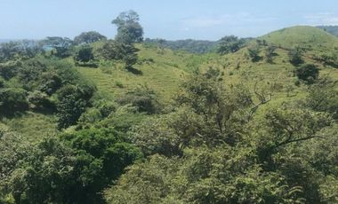 Se vende finca en Playa Venao, Los Santos