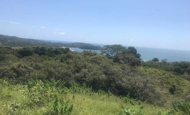 Se vende finca en Playa Venao, Los Santos