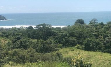 Se vende finca en Playa Venao, Los Santos