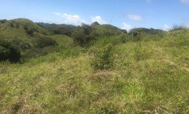 Se vende finca en Playa Venao, Los Santos