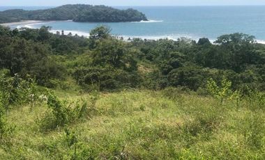 Se vende finca en Playa Venao, Los Santos