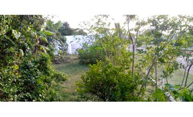Venta de Terreno  con Nave industrial y locales 1600mtrs