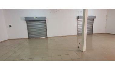 Venta de Terreno  con Nave industrial y locales 1600mtrs