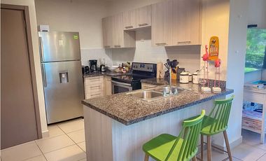 Se vende apartamento en Ensenada, San Carlos