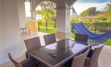 Se vende apartamento en Ensenada, San Carlos