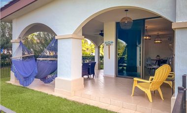 Se vende apartamento en Ensenada, San Carlos