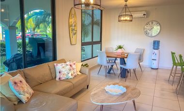 Se vende apartamento en Ensenada, San Carlos