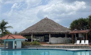 Apartamento amoblado en Coronado