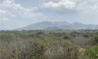 Apartamento amoblado en Coronado