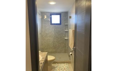 Apartamento amoblado en Coronado