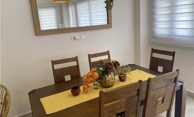 Apartamento amoblado en Coronado