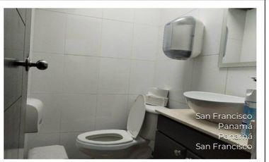 VENTA DE CONSULTORIO MEDICO EN HOSPITAL PUNTA PACIFICA