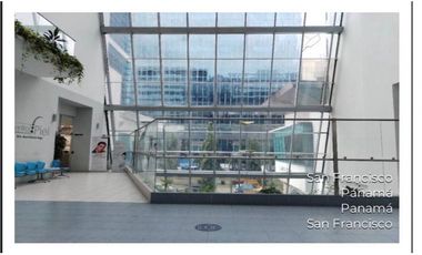 VENTA DE CONSULTORIO MEDICO EN HOSPITAL PUNTA PACIFICA