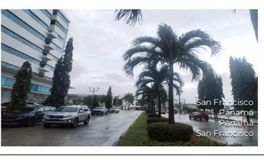 VENTA DE CONSULTORIO MEDICO EN HOSPITAL PUNTA PACIFICA