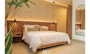 VENDO APARTAMENTO, Proyecto en Calle Uruguay, P.H. Seaside.