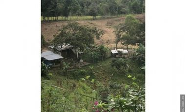 Venta de Terreno en Capira