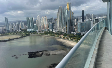 Alquiler de Apartamento - Ph The Point