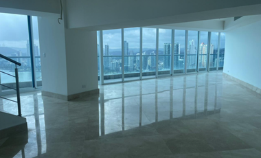 Alquiler de Apartamento - Ph The Point
