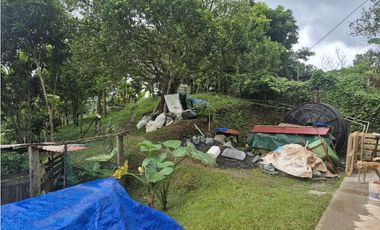 Venta de Terreno de 1 hectárea+ 5,326 mts en El Cacao/ Capira