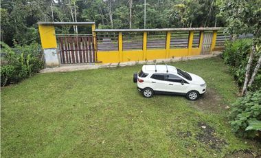 Venta de Terreno de 1 hectárea+ 5,326 mts en El Cacao/ Capira